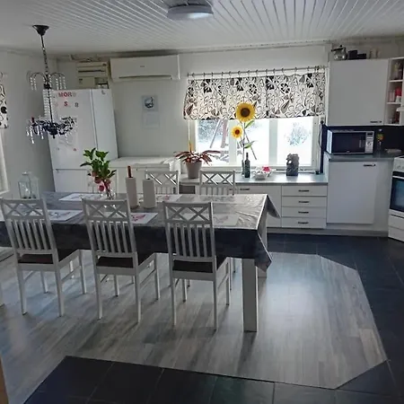 Onnen Haukiputaalla Oulu