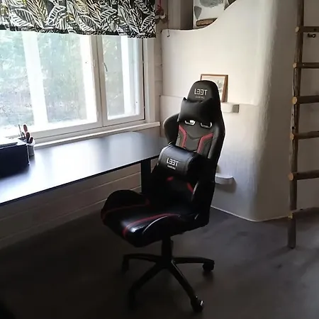 Horská chata Onnen Haukiputaalla *
